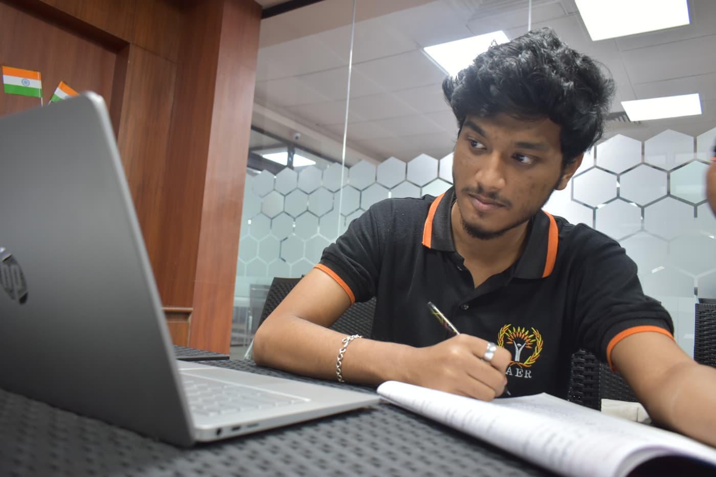 Institute of Advance Education & Research Kolkata Infrastructure photo 20