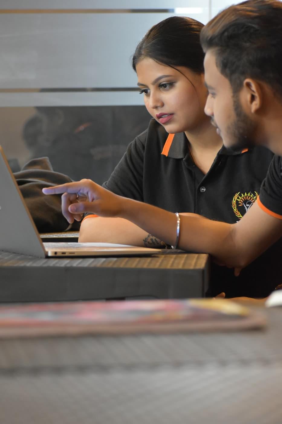 Institute of Advance Education & Research Kolkata Infrastructure photo 21