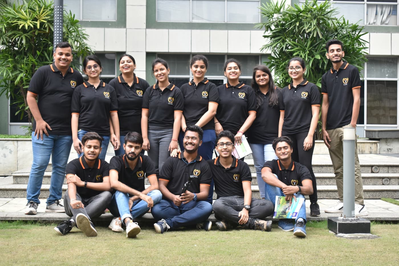 Institute of Advance Education & Research Kolkata Infrastructure photo 22