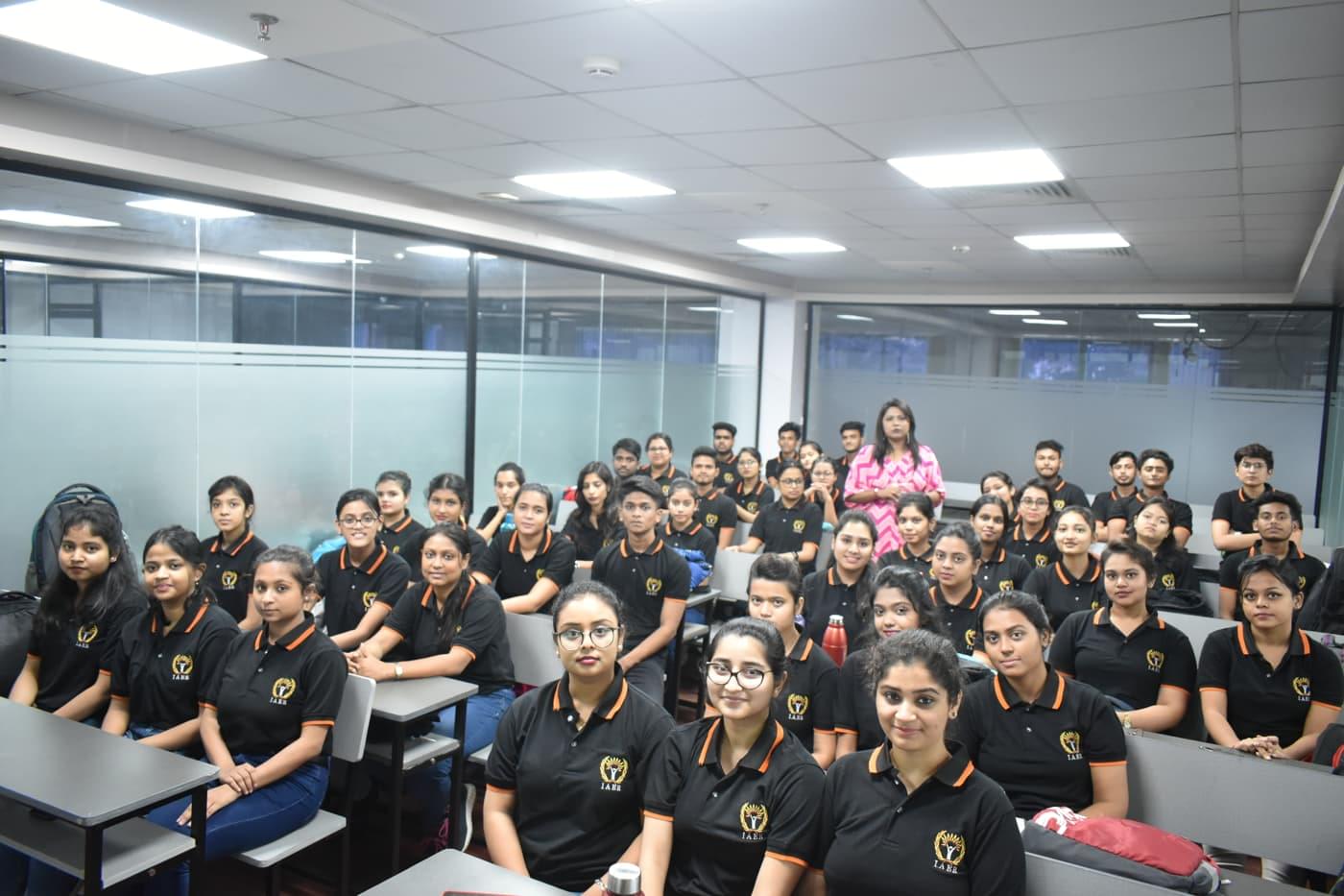 Institute of Advance Education & Research Kolkata Infrastructure photo 23