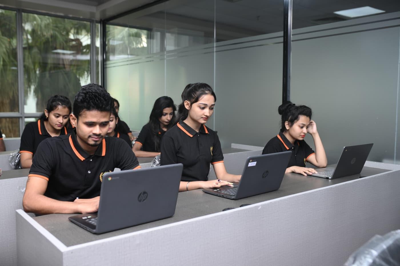 Institute of Advance Education & Research Kolkata Infrastructure photo 24