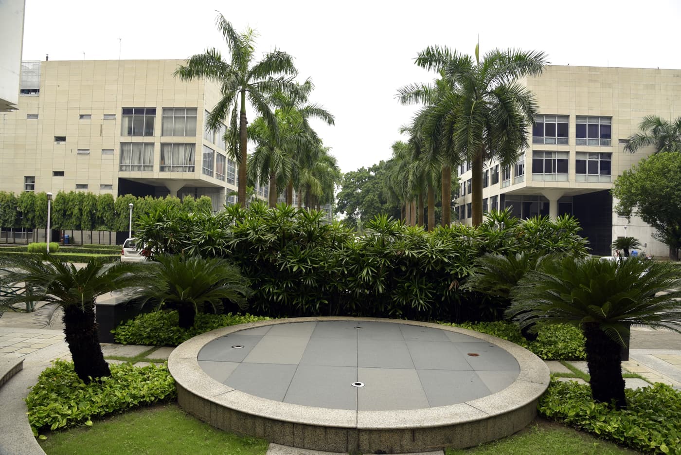 Institute of Advance Education & Research Kolkata Infrastructure photo 26