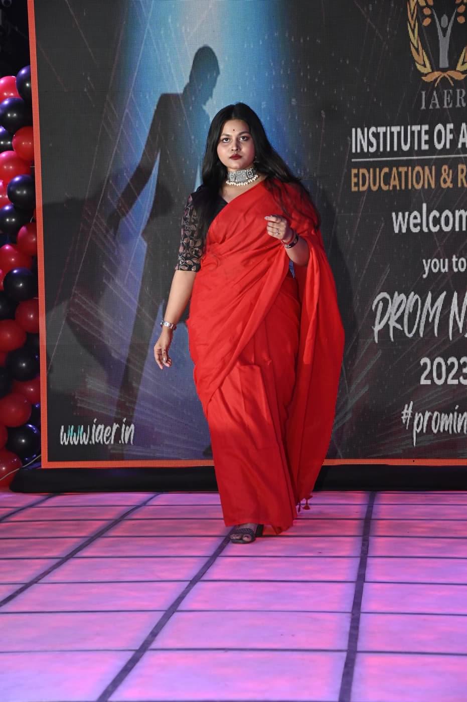 Institute of Advance Education & Research Kolkata Cultural Activities photo 1