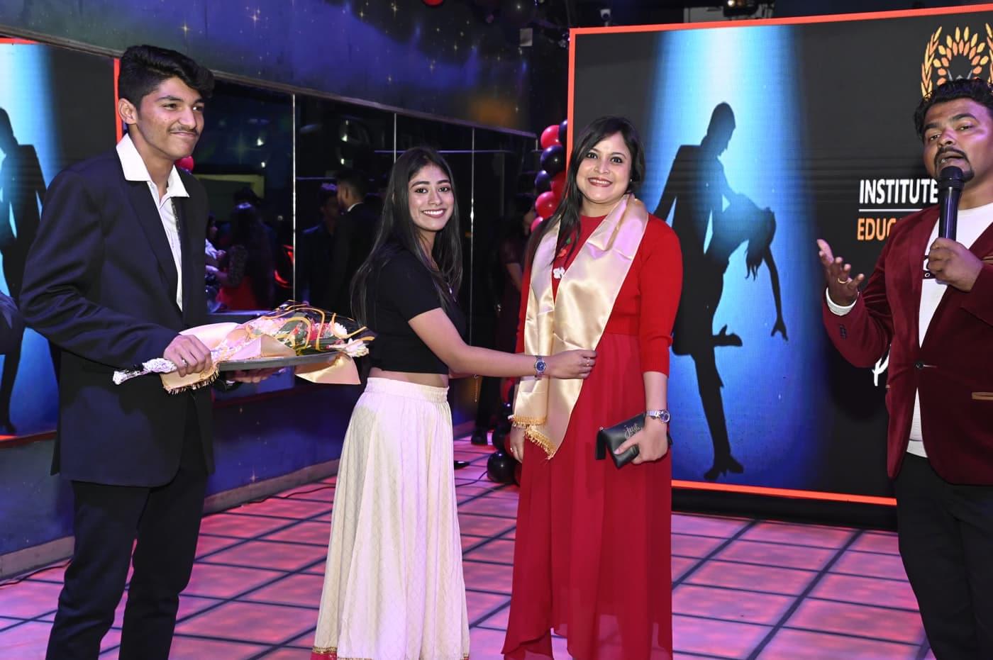 Institute of Advance Education & Research Kolkata Cultural Activities photo 3