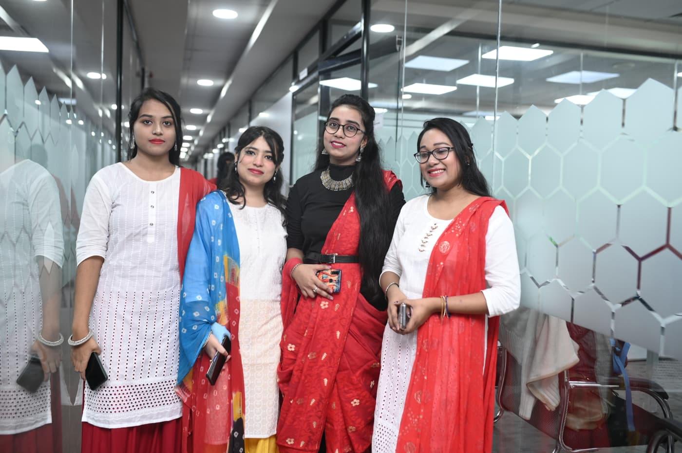 Institute of Advance Education & Research Kolkata Cultural Activities photo 4