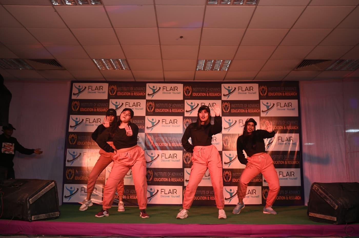 Institute of Advance Education & Research Kolkata Cultural Activities photo 11