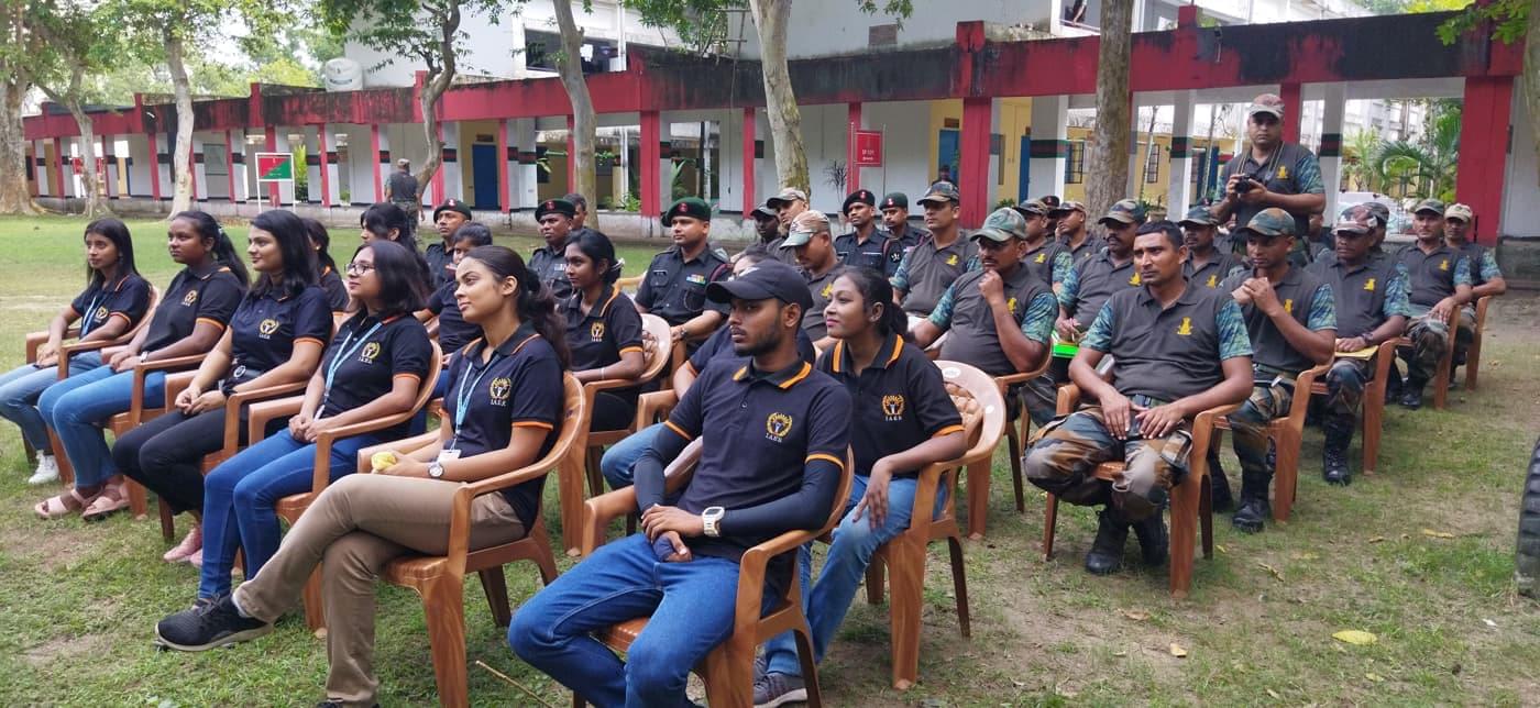 Institute of Advance Education & Research Kolkata Cultural Activities photo 12