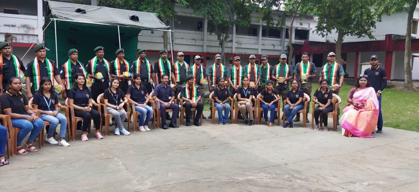 Institute of Advance Education & Research Kolkata Cultural Activities photo 13