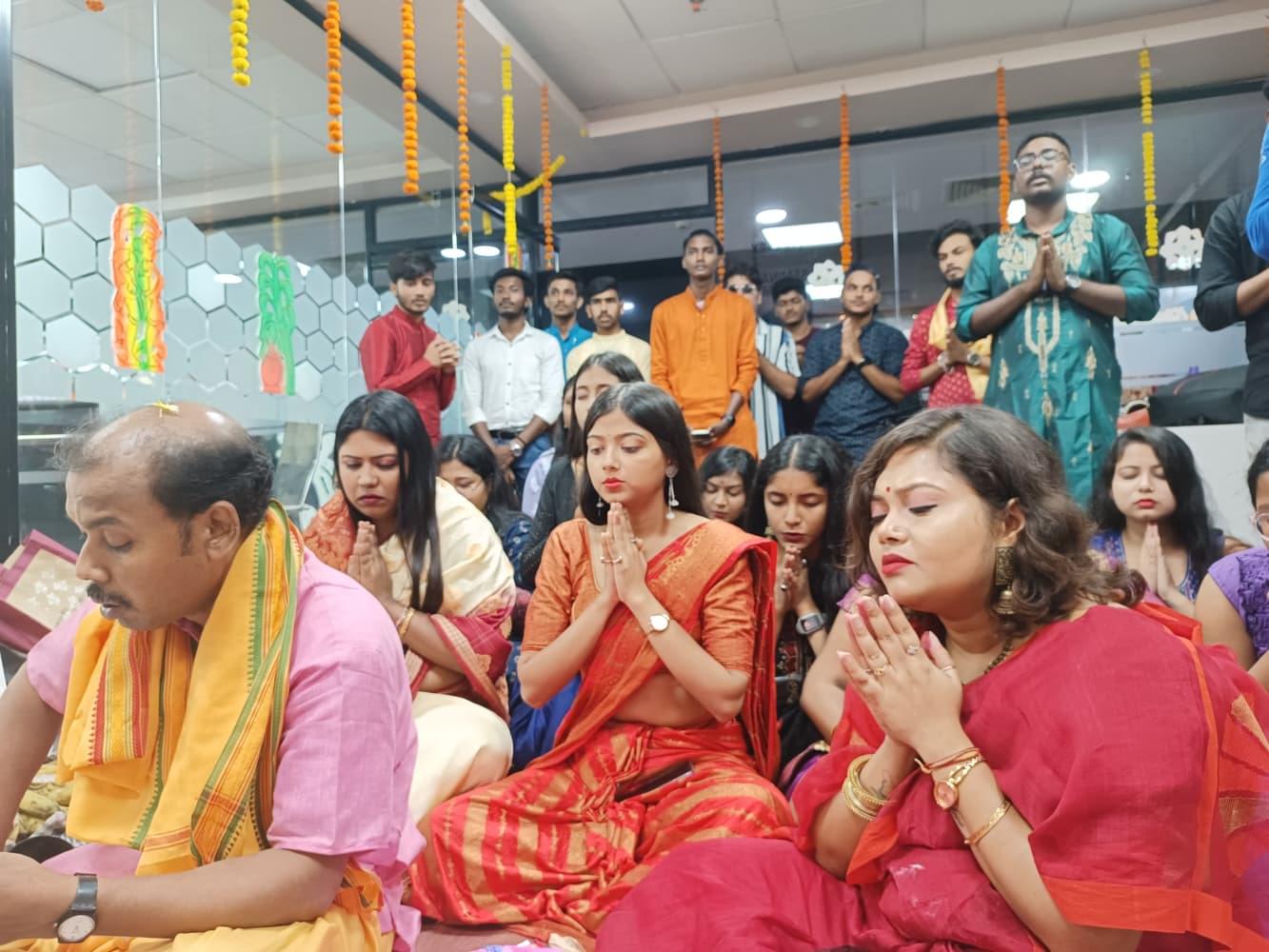 Institute of Advance Education & Research Kolkata Cultural Activities photo 18