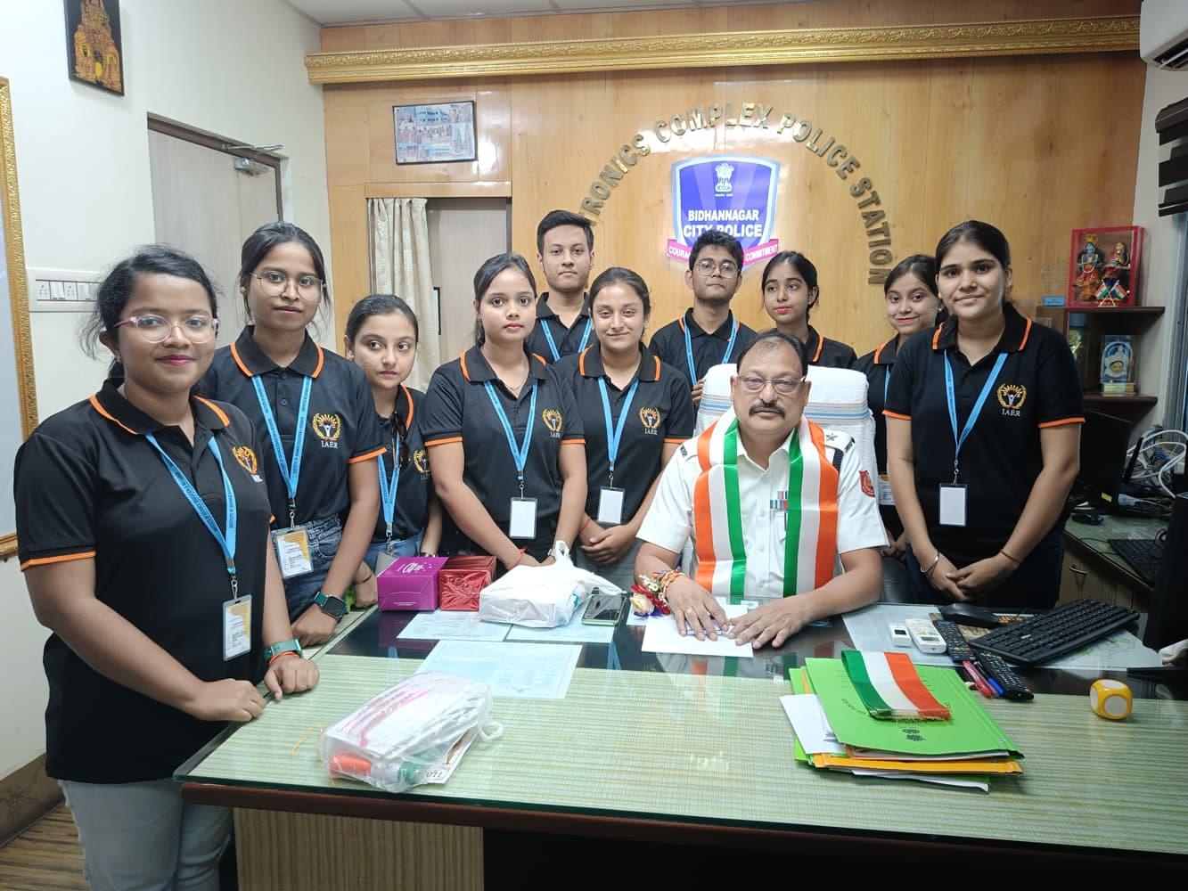 Institute of Advance Education & Research Kolkata Cultural Activities photo 19