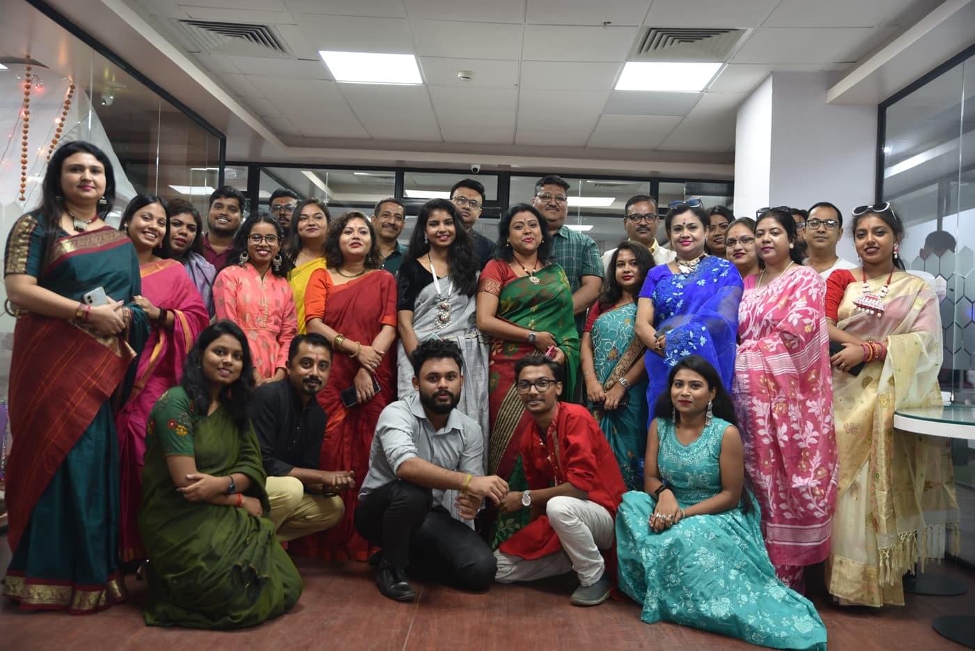 Institute of Advance Education & Research Kolkata Cultural Activities photo 20