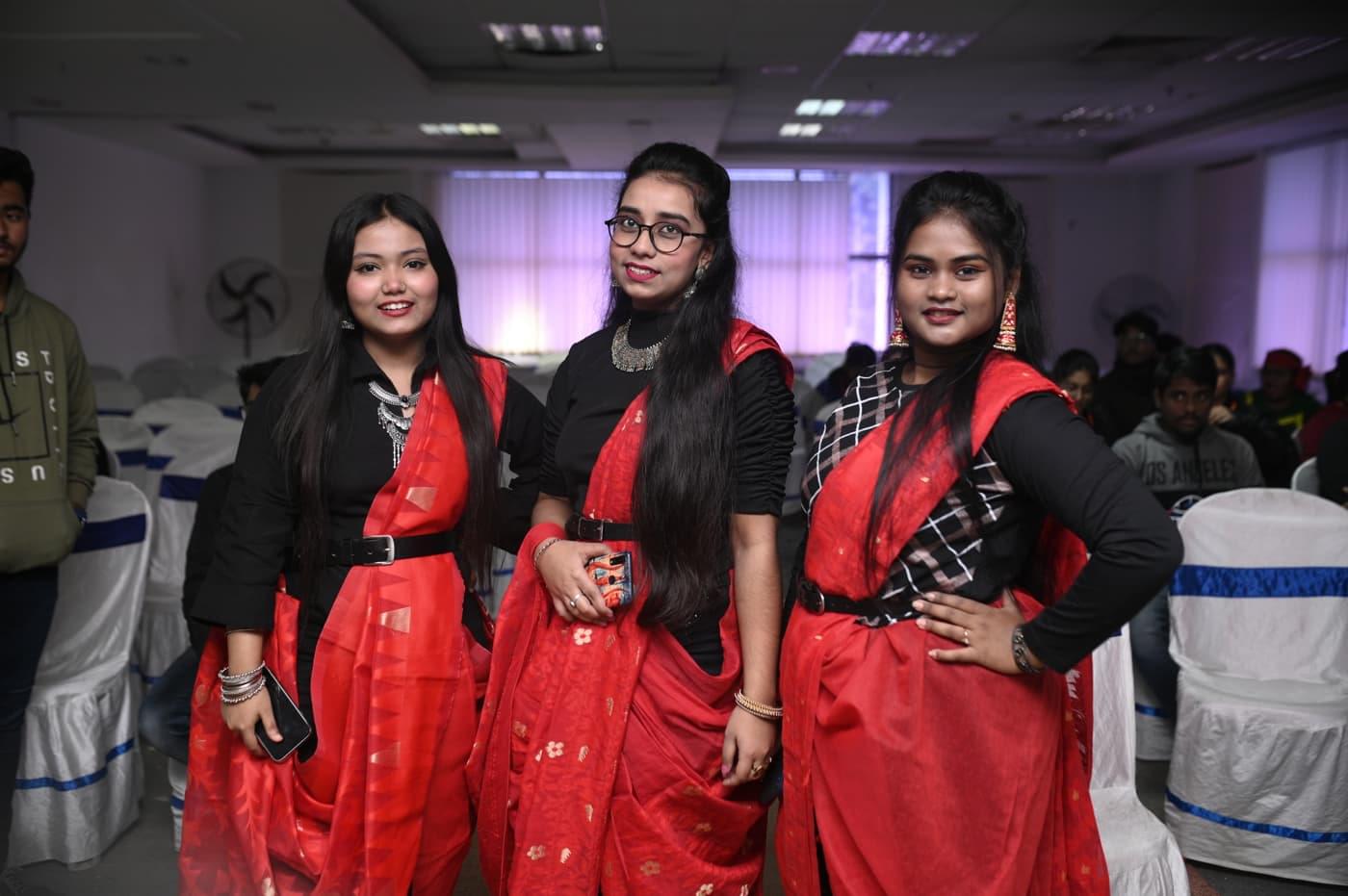 Institute of Advance Education & Research Kolkata Cultural Activities photo 5