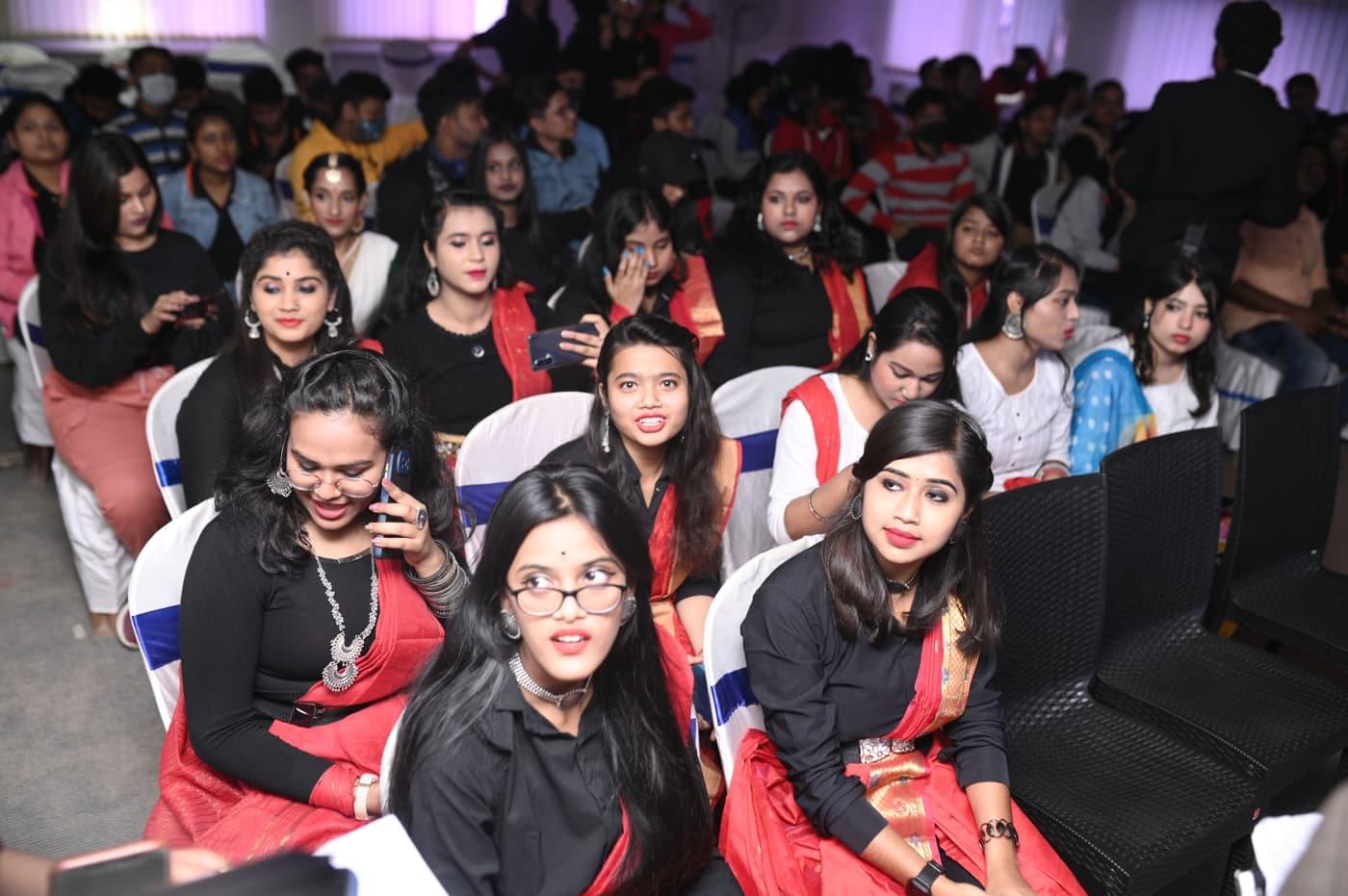 Institute of Advance Education & Research Kolkata Cultural Activities photo 6