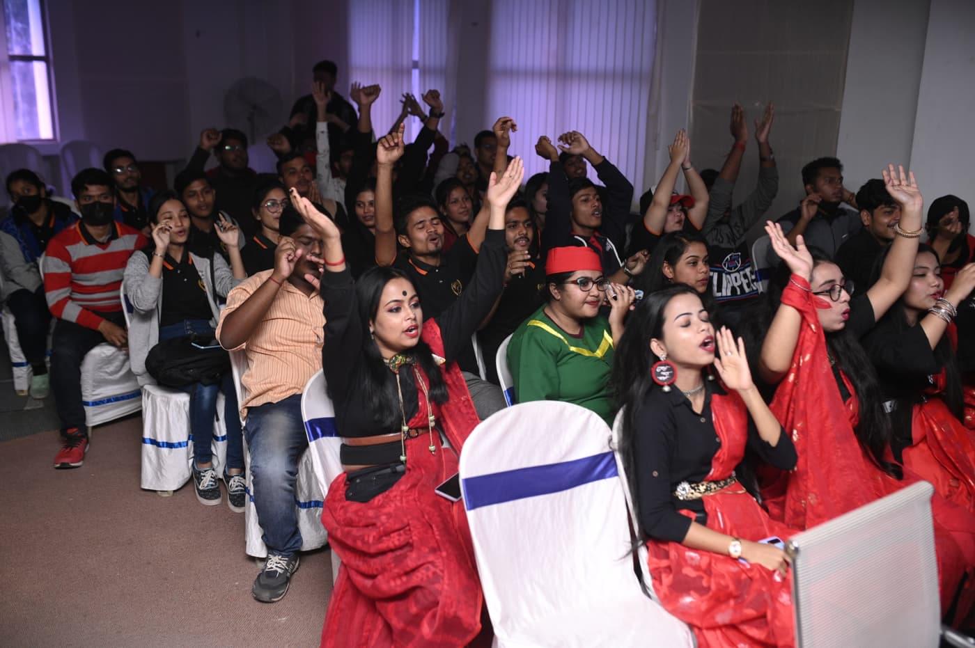 Institute of Advance Education & Research Kolkata Cultural Activities photo 7