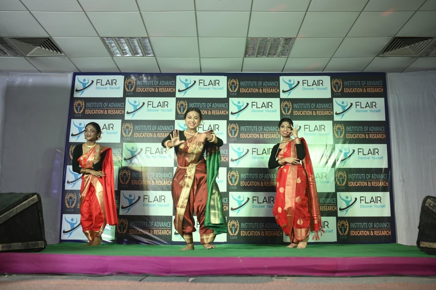 Institute of Advance Education & Research Kolkata Cultural Activities photo 8