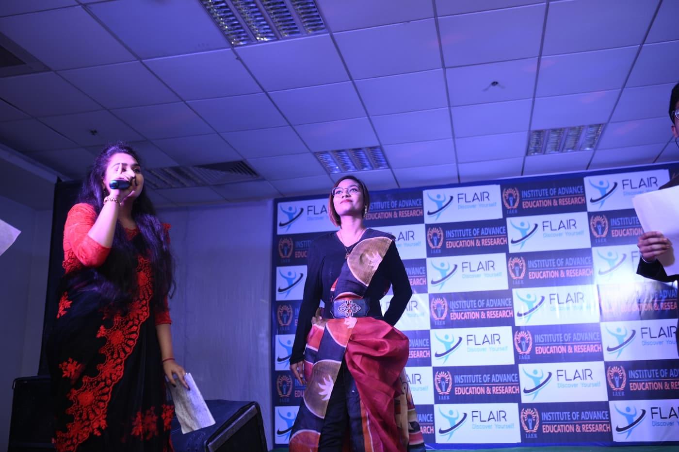 Institute of Advance Education & Research Kolkata Cultural Activities photo 9