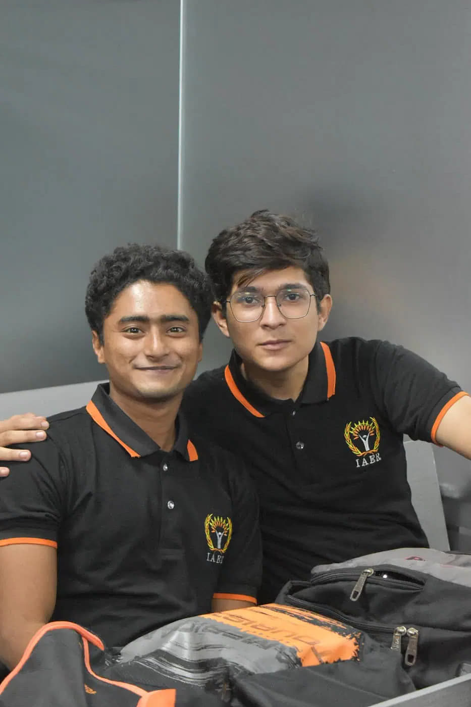 Institute of Advance Education & Research Kolkata Students photo 19