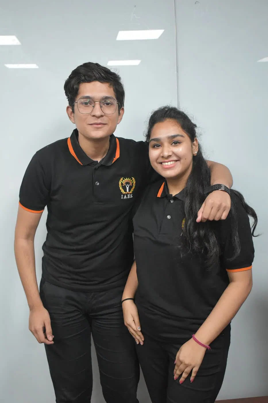 Institute of Advance Education & Research Kolkata Students photo 21