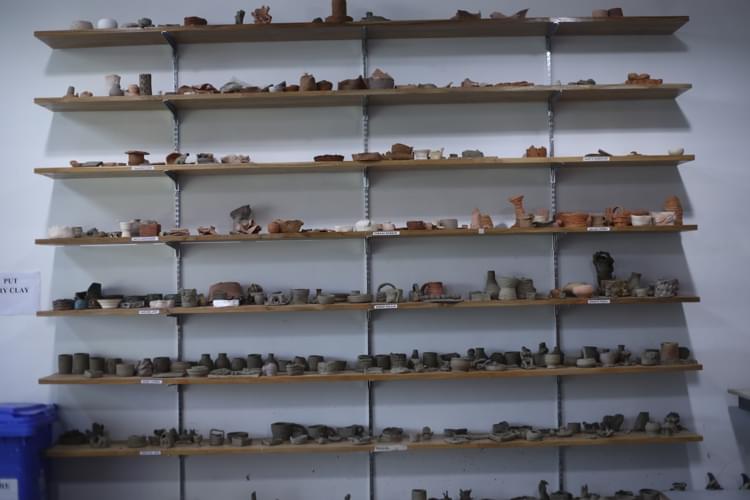 O.P. Jindal Global University Infrastructure photo 9