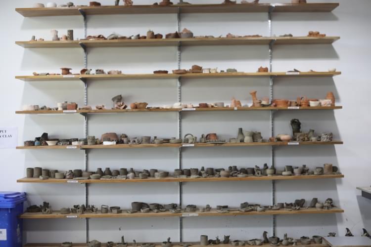 O.P. Jindal Global University Infrastructure photo 10