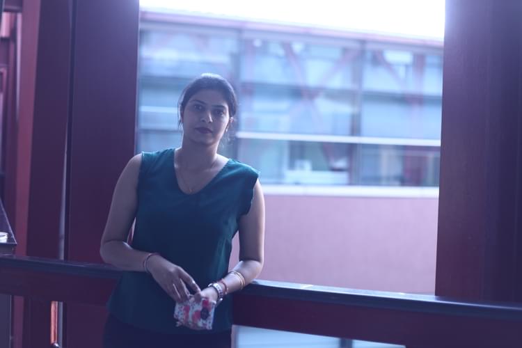 O.P. Jindal Global University Infrastructure photo 11