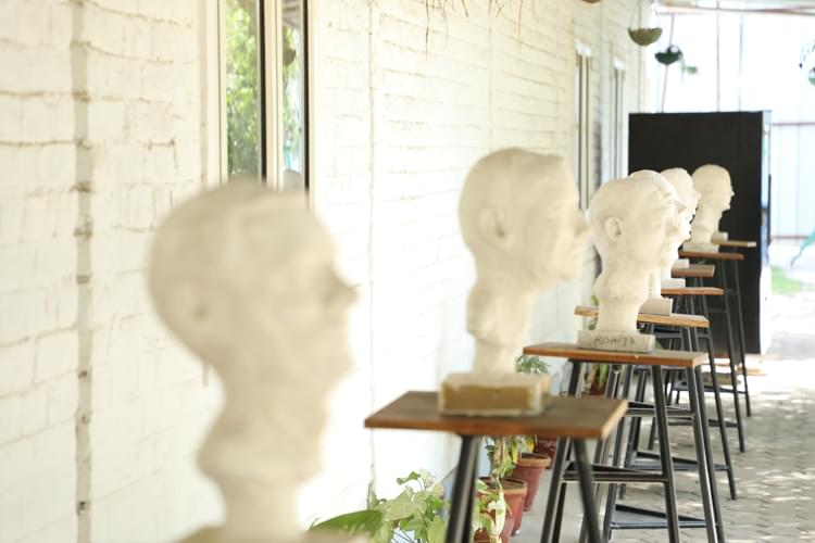 O.P. Jindal Global University Infrastructure photo 12