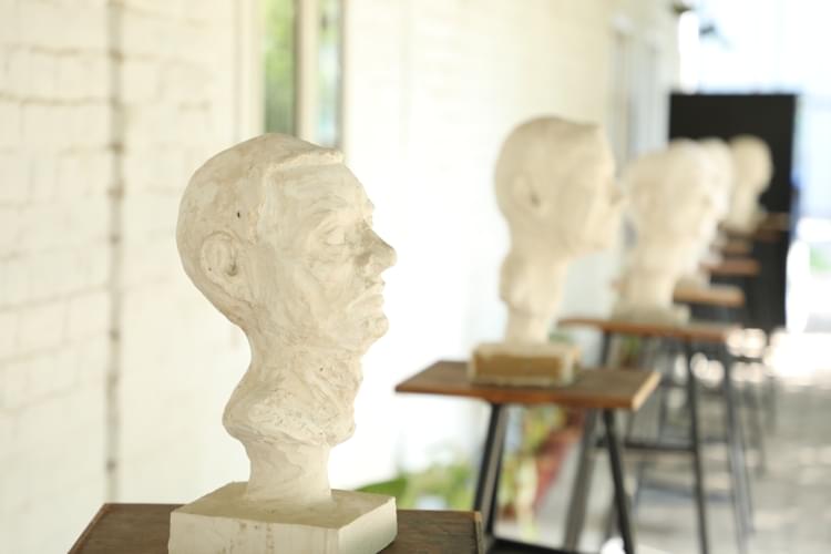 O.P. Jindal Global University Infrastructure photo 13