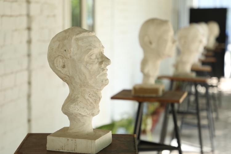 O.P. Jindal Global University Infrastructure photo 14