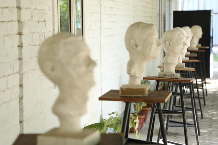 O.P. Jindal Global University Infrastructure photo 15