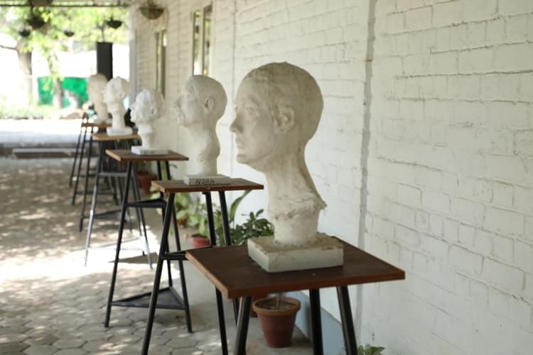 O.P. Jindal Global University Infrastructure photo 19