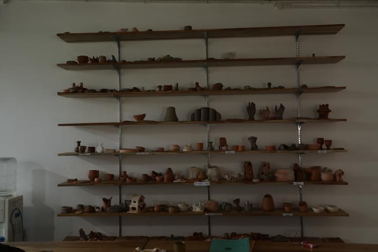 O.P. Jindal Global University Infrastructure photo 23