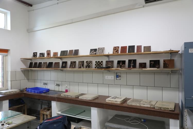 O.P. Jindal Global University Infrastructure photo 26