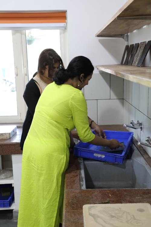 O.P. Jindal Global University Infrastructure photo 29