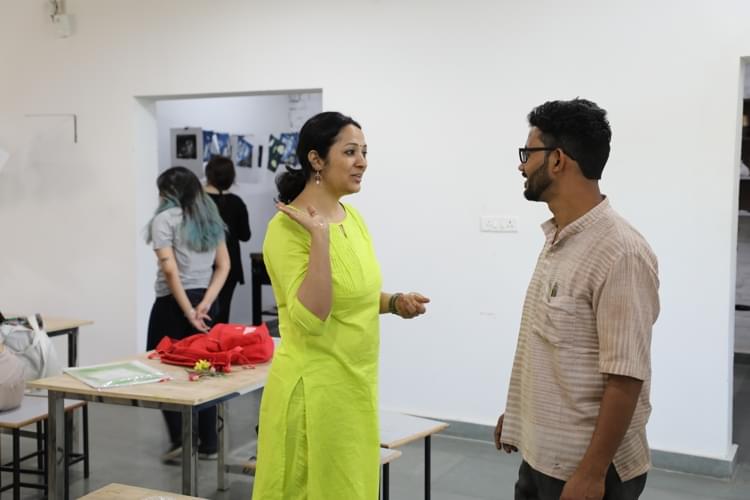 O.P. Jindal Global University Infrastructure photo 38