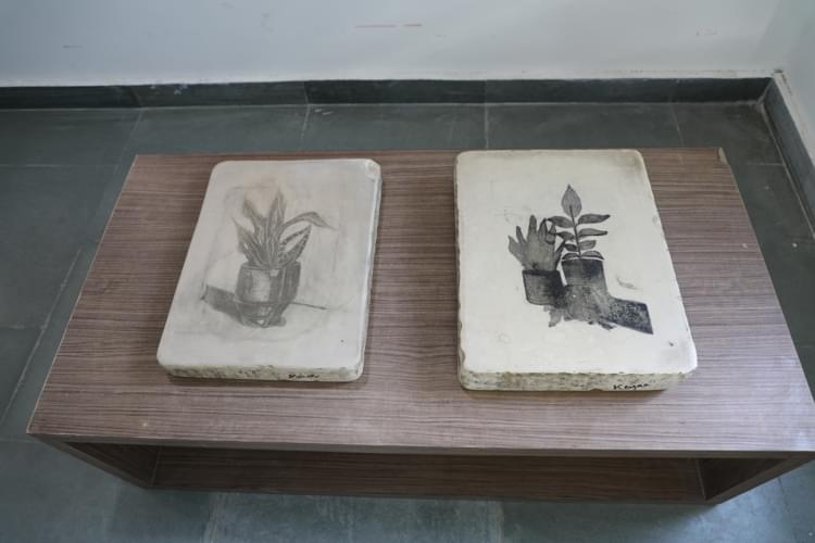 O.P. Jindal Global University Infrastructure photo 46