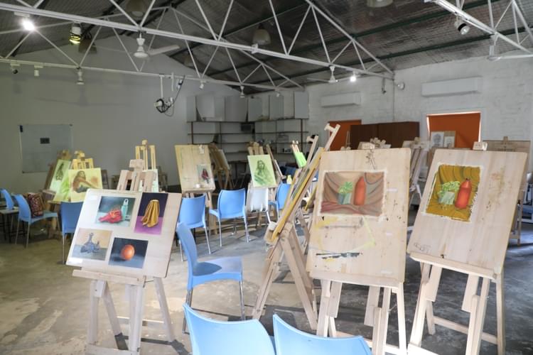 O.P. Jindal Global University Infrastructure photo 48