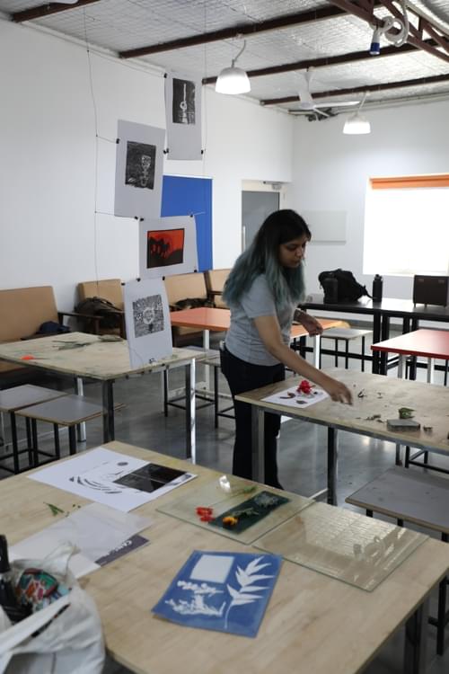 O.P. Jindal Global University Infrastructure photo 54