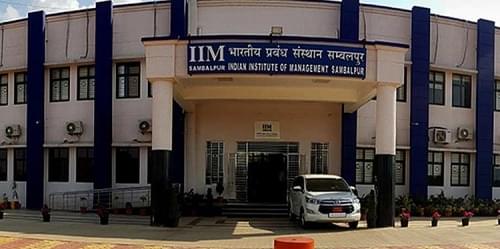 IIM Sambalpur Delhi Campus Infrastructure photo 4