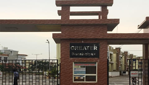 IIM Sambalpur Delhi Campus Infrastructure photo 7