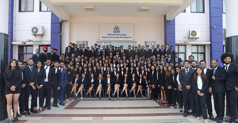 IIM Sambalpur Delhi Campus Events photo 3