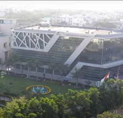 Seamedu School of ProExpressionism Gurgaon Campus Tour photo 4