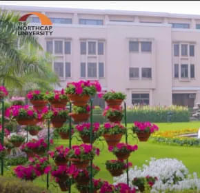 Seamedu School of ProExpressionism Gurgaon Campus Tour photo 5