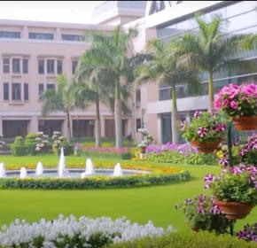 Seamedu School of ProExpressionism Gurgaon Campus Tour photo 6