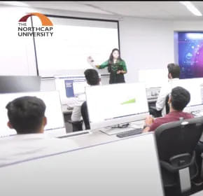 Seamedu School of ProExpressionism Gurgaon Campus Tour photo 7