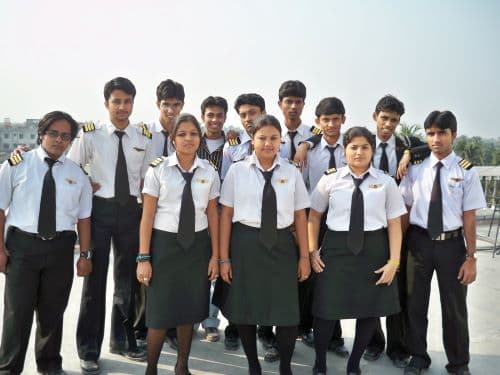 International Management & Analytics School Kolkata Bbaao photo 5