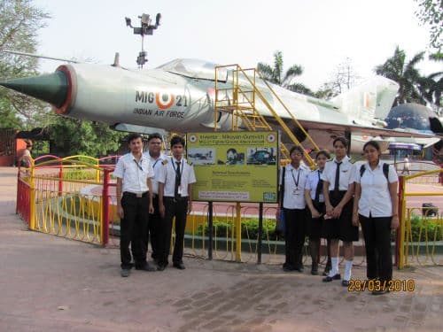 International Management & Analytics School Kolkata Bbaao photo 4