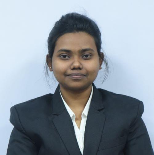 International Management & Analytics School Kolkata Alumni photo 5