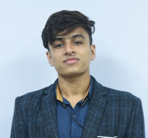 International Management & Analytics School Kolkata Alumni photo 4