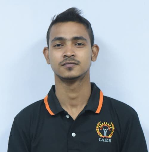 International Management & Analytics School Kolkata Alumni photo 3