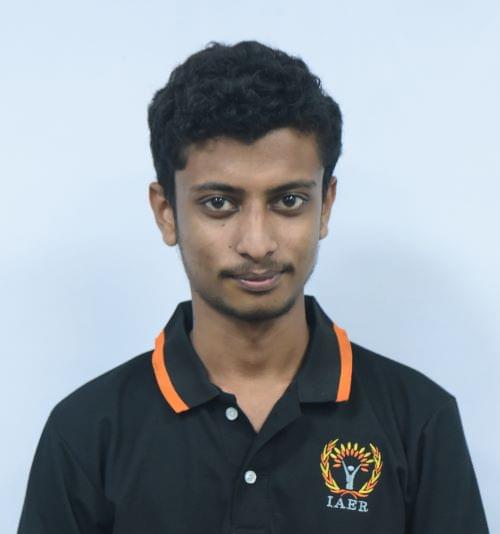 International Management & Analytics School Kolkata Alumni photo 1